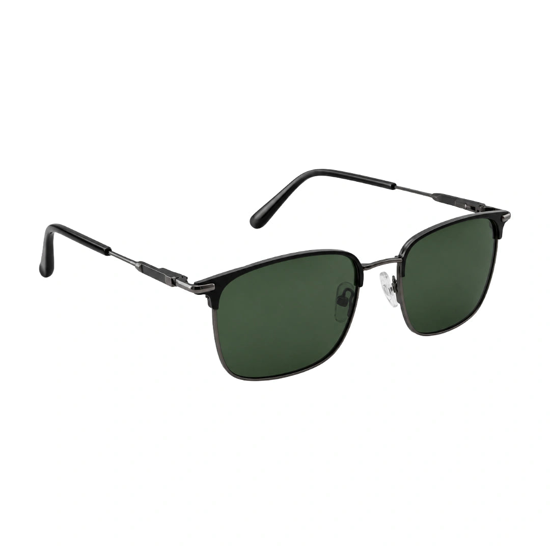 SUNSTAR 9919706 | Premium Full-Rim Square Sunglasses-14
