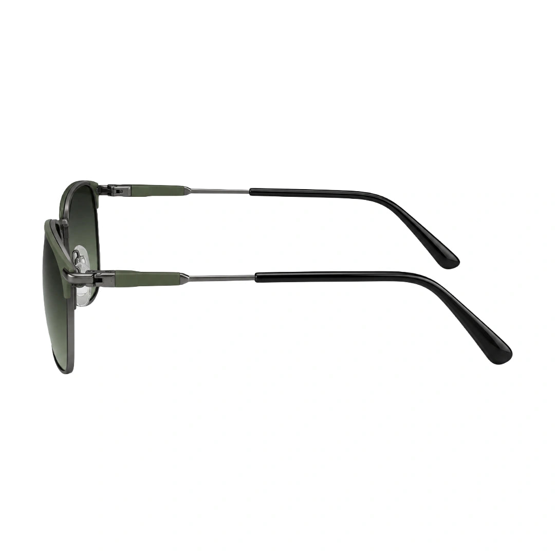 SUNSTAR 9919706 | Premium Full-Rim Square Sunglasses-2