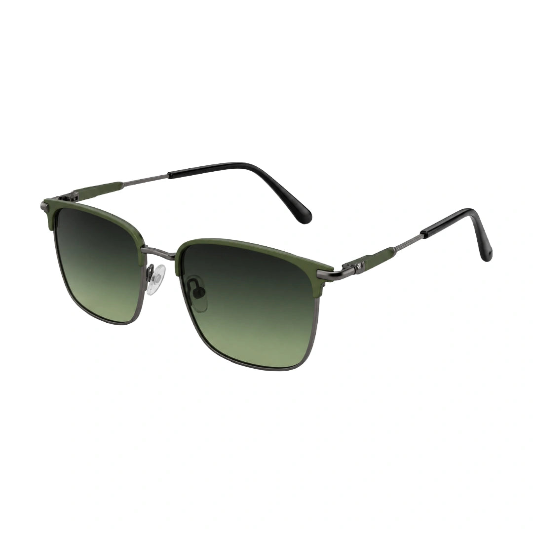 SUNSTAR 9919706 | Premium Full-Rim Square Sunglasses-zoom-3
