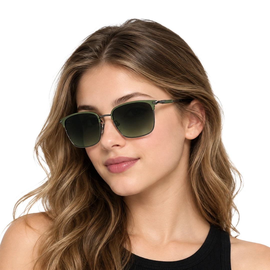 SUNSTAR 9919706 | Premium Full-Rim Square Sunglasses-6