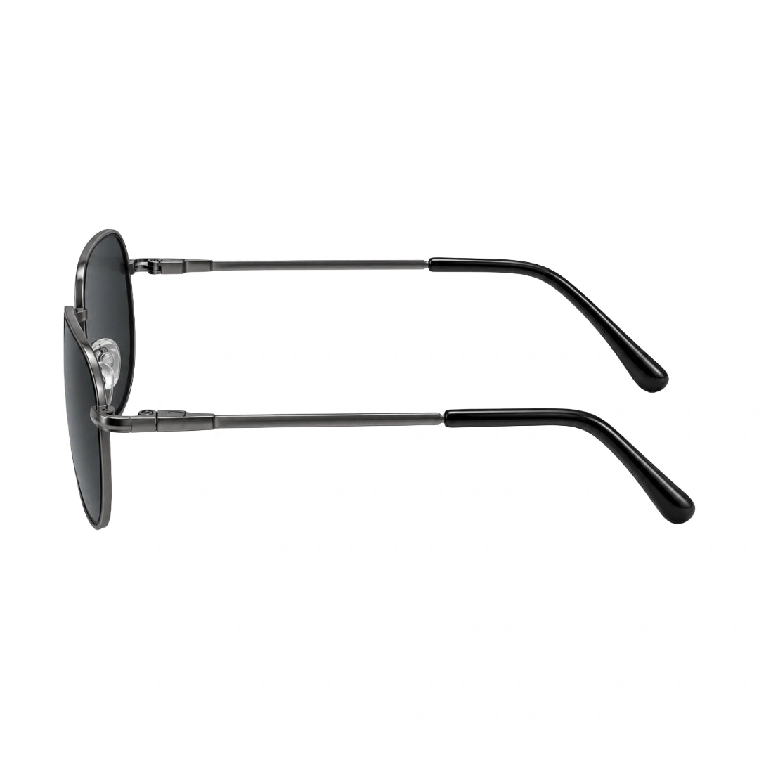 SUNSTAR 9919708 | Clean-Line Geometric Sunglasses-zoom-3