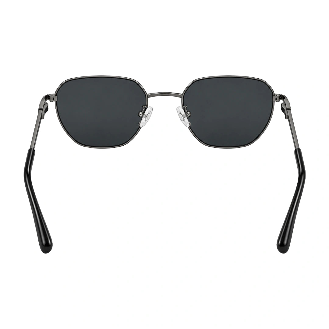 SUNSTAR 9919708 | Clean-Line Geometric Sunglasses-zoom-4