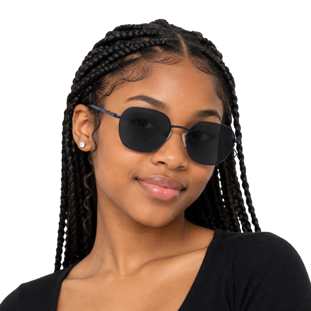 SUNSTAR 9919710 | Everyday Geometric Sunglasses-zoom-6