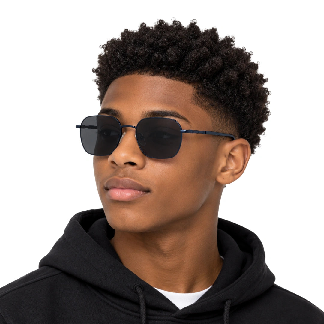 SUNSTAR 9919710 | Everyday Geometric Sunglasses-zoom-7