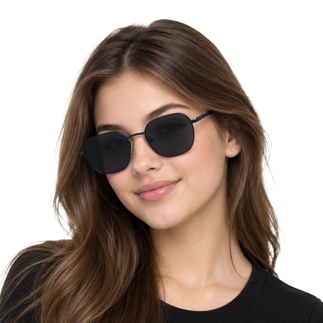 SUNSTAR 9919710 | Everyday Geometric Sunglasses-zoom-8