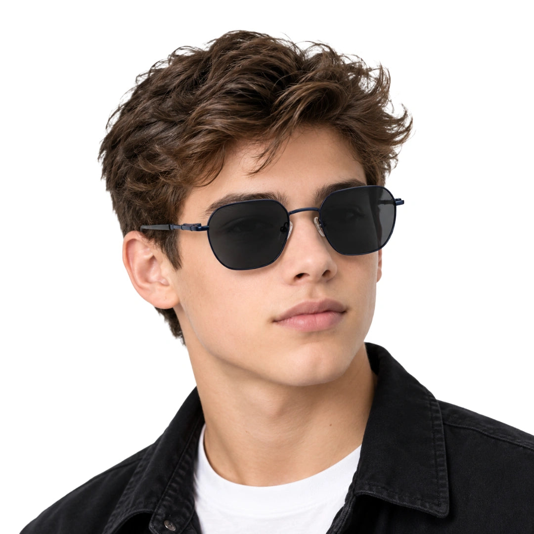 SUNSTAR 9919710 | Everyday Geometric Sunglasses-zoom-9