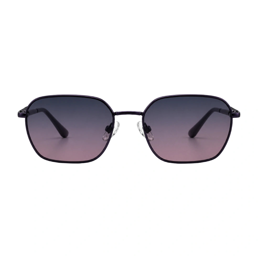 SUNSTAR 9919710 | Everyday Geometric Sunglasses-10