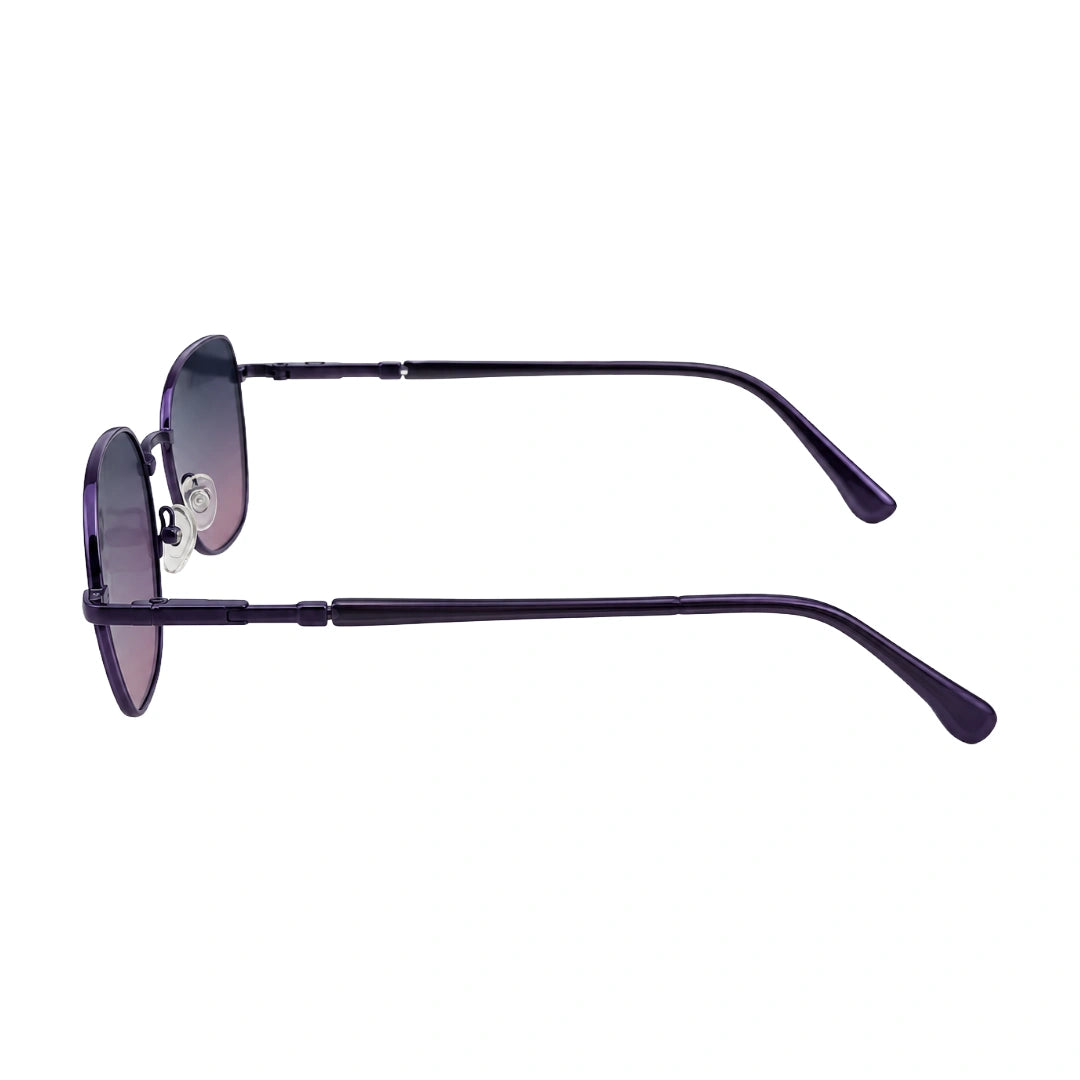 SUNSTAR 9919710 | Everyday Geometric Sunglasses-12
