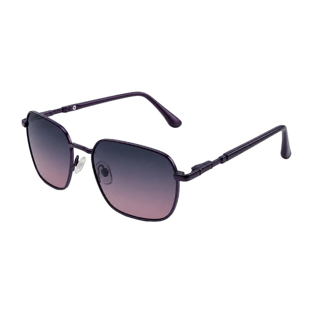 SUNSTAR 9919710 | Everyday Geometric Sunglasses-zoom-11