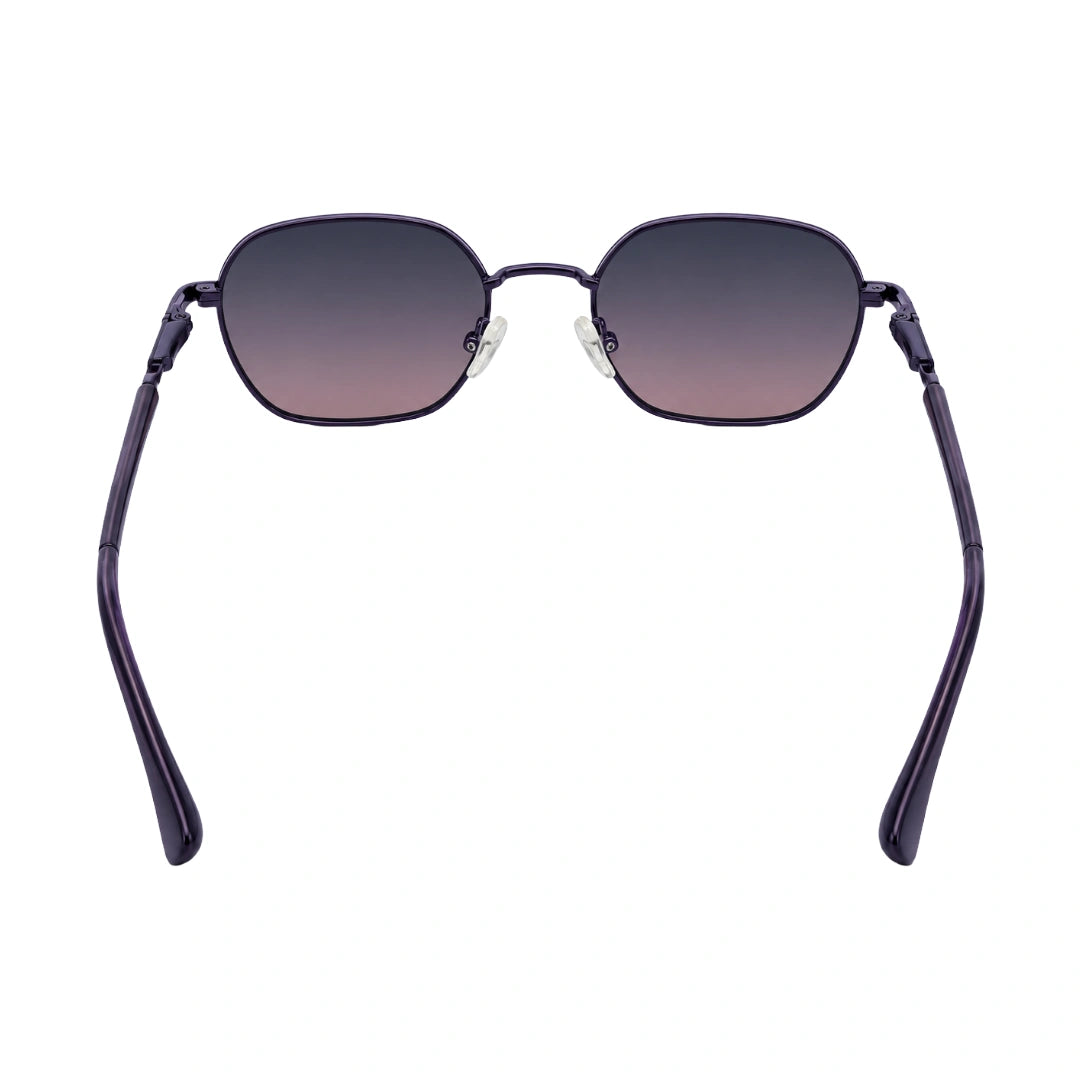 SUNSTAR 9919710 | Everyday Geometric Sunglasses-13