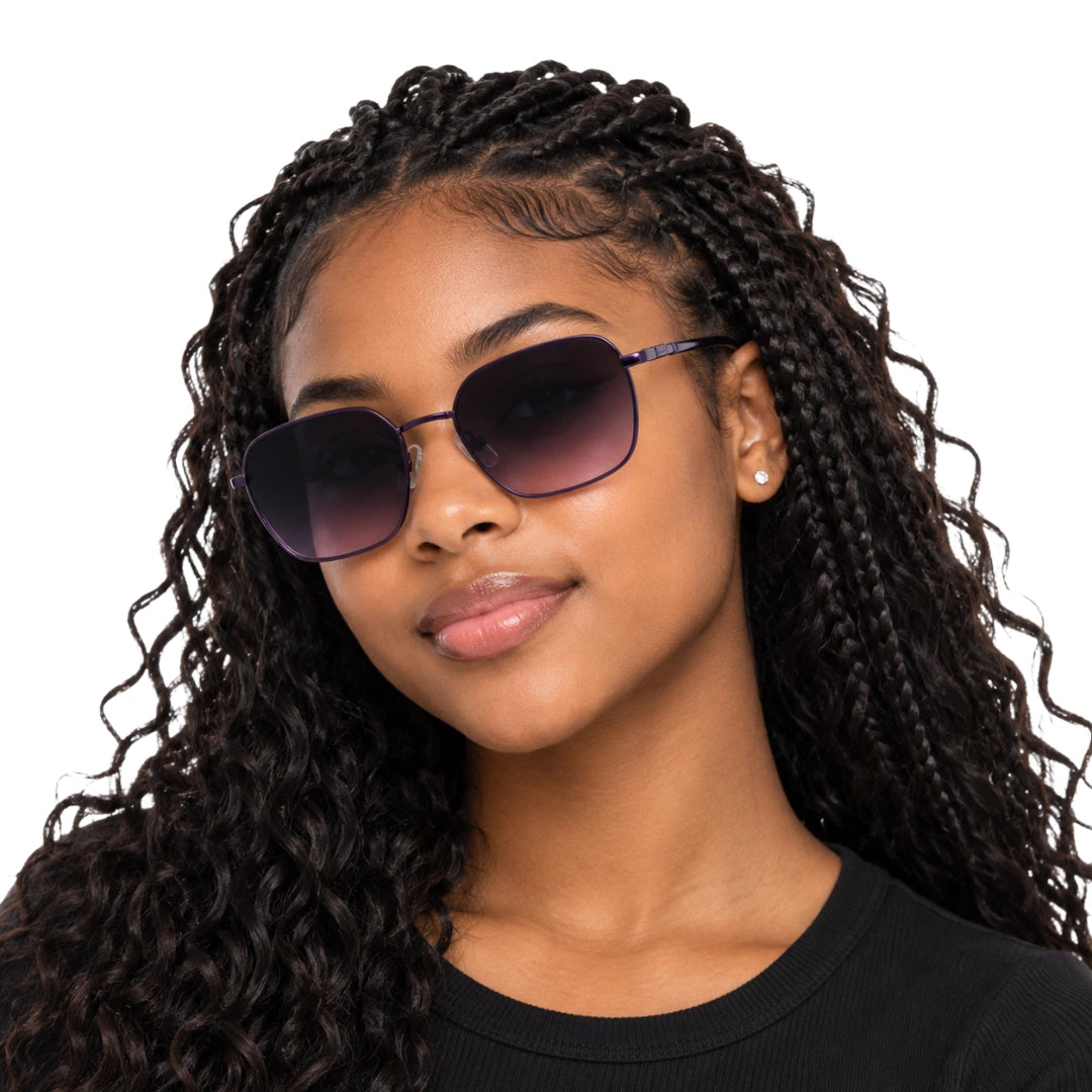 SUNSTAR 9919710 | Everyday Geometric Sunglasses-zoom-15