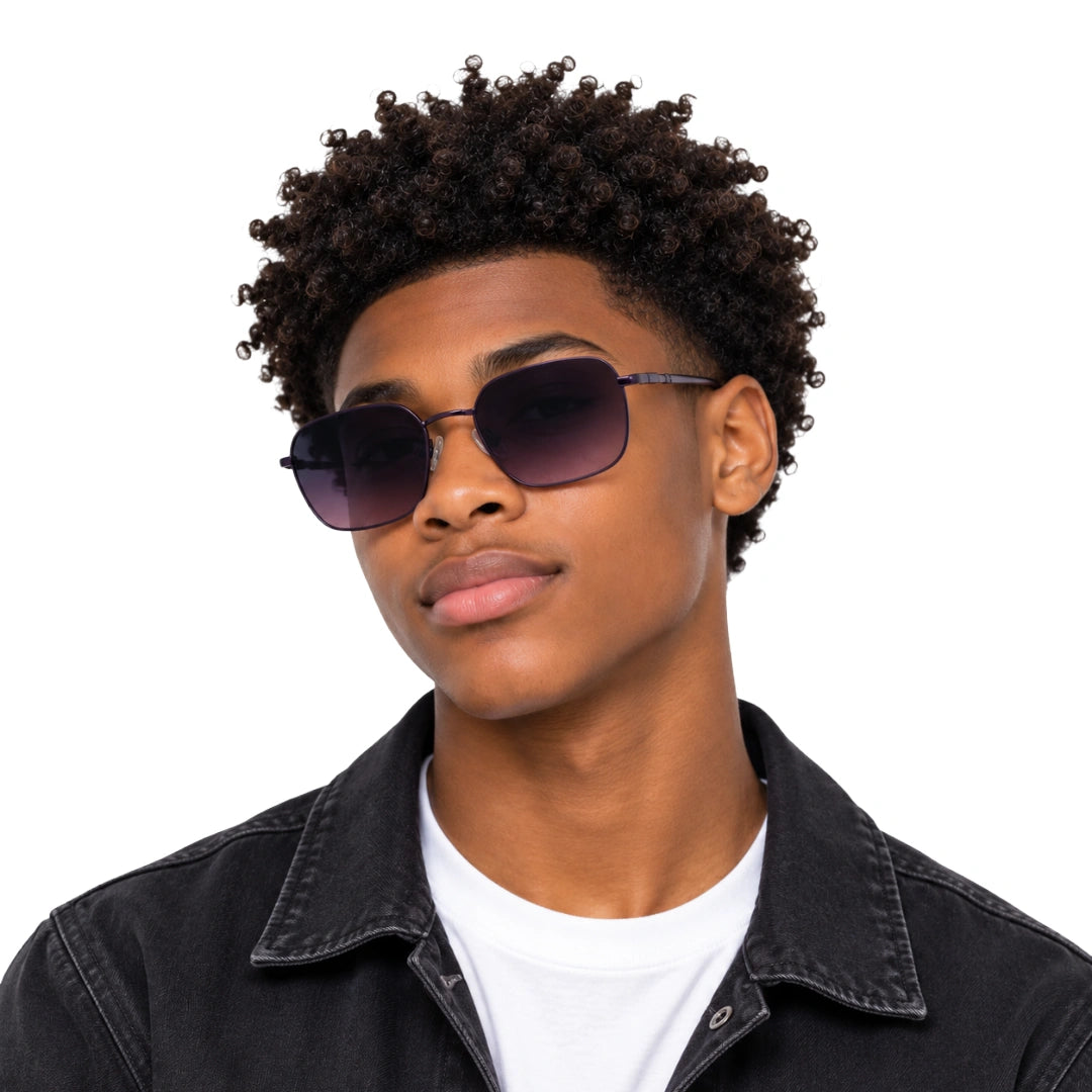 SUNSTAR 9919710 | Everyday Geometric Sunglasses-zoom-16