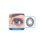 Sapphire Blue