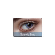 Sparkle Blue