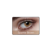 Sparkle Brown