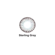 Sterling Gray