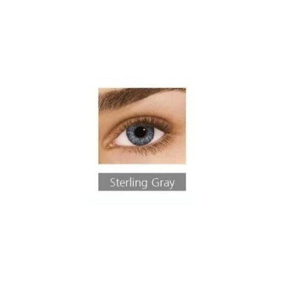 Freshlook ColorBlends Monthly Contact Lenses-13