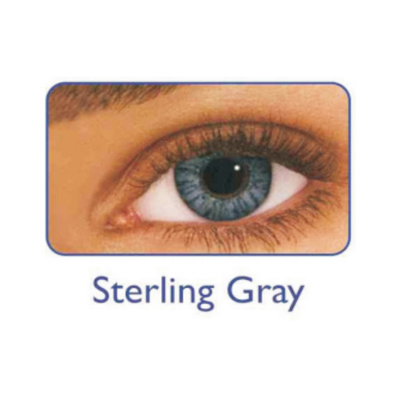 Sparkle 1 Day Color Contact lenses-zoom-4