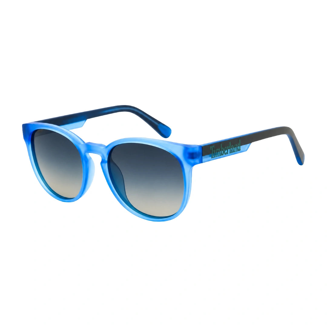 Timberland TB00014 | Round Full-Rim Everyday Sunglasses