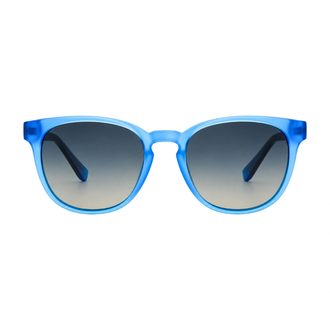 Timberland TB00014 | Round Full-Rim Everyday Sunglasses