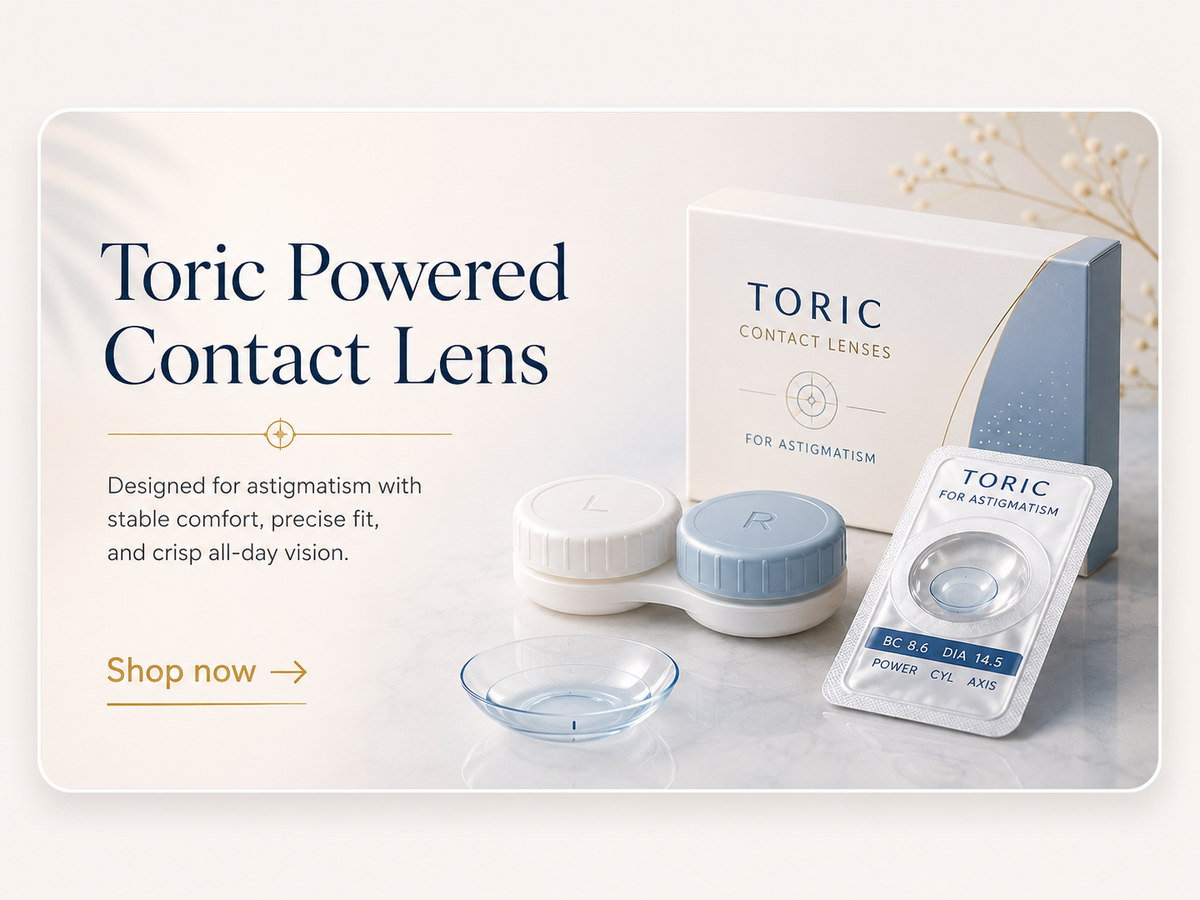 Toric