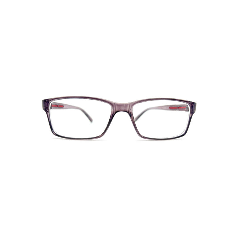 Lensmake Classic Distance Vision Glasses for Myopia-zoom-