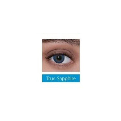 Freshlook ColorBlends Monthly Contact Lenses-9