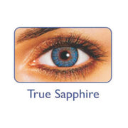 True Sapphire