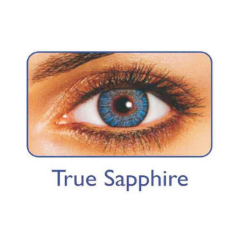 Sparkle 1 Day Color Contact lenses-5