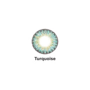 Turquoise