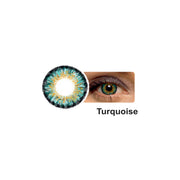 Turquoise