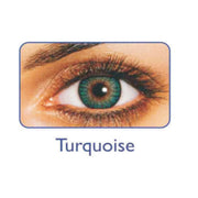 Turquoise