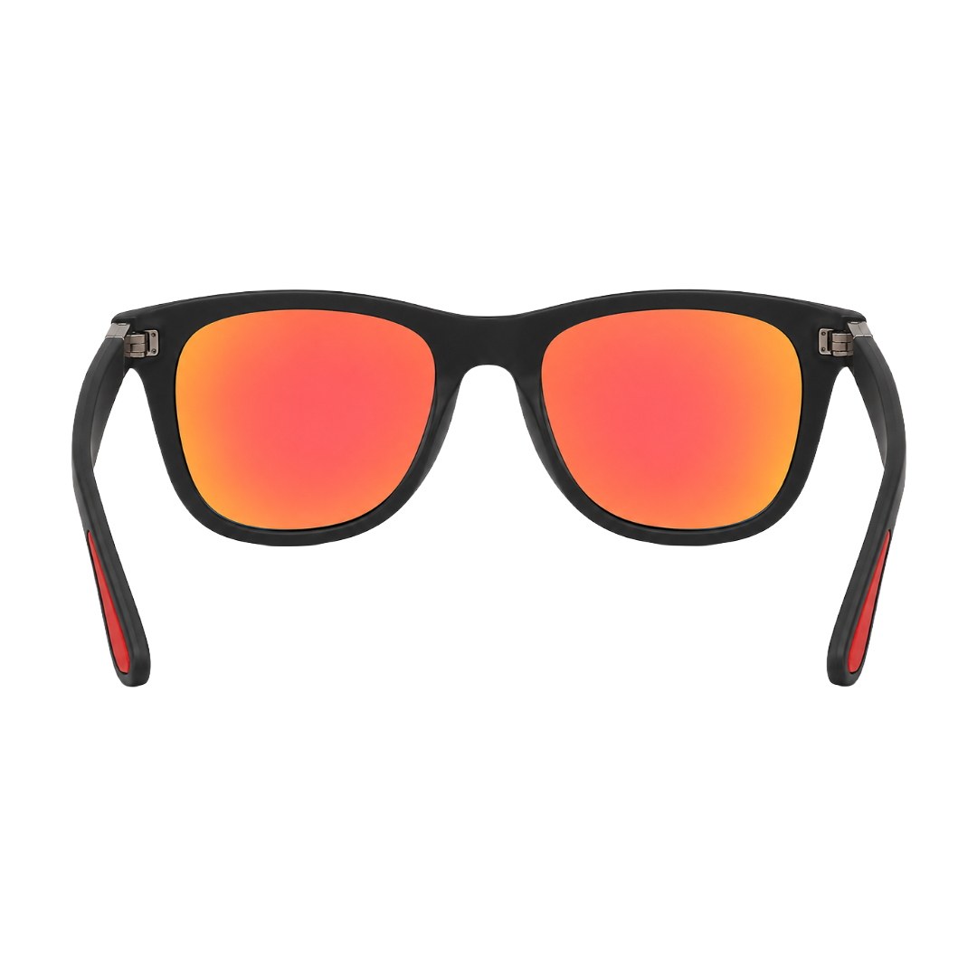 Lensmake | UV400 Square Polarized Sunglasses for Men & Women-zoom-67
