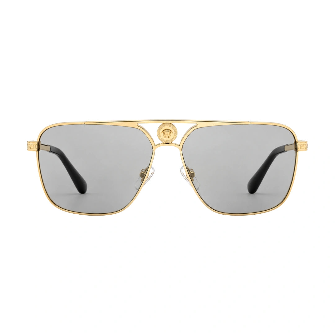 Versace 0VE2238 | Designer Square Sunglasses