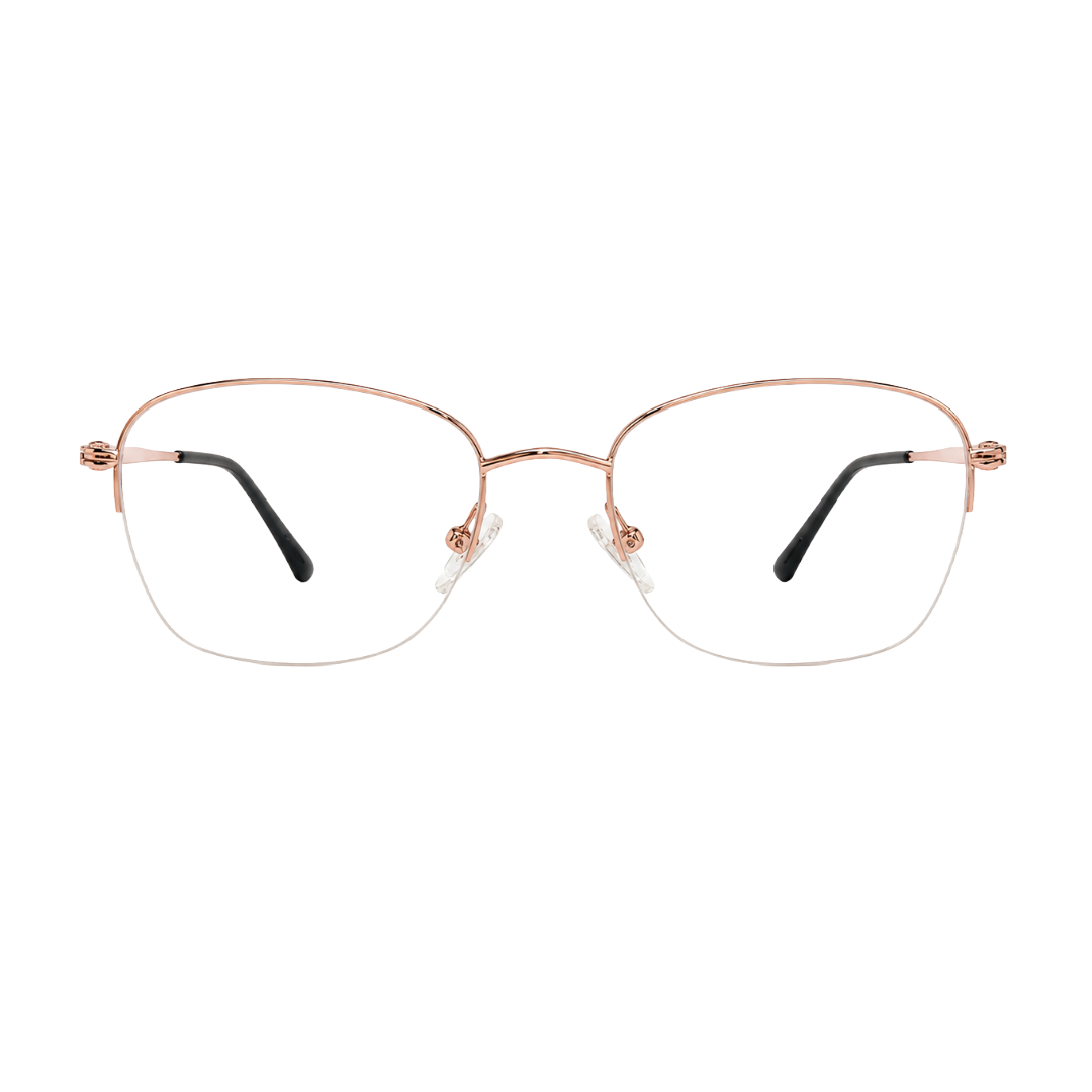 Zoe Miller Elite Collection – ZMA 9157 Premium Eyewear Frame-zoom-1