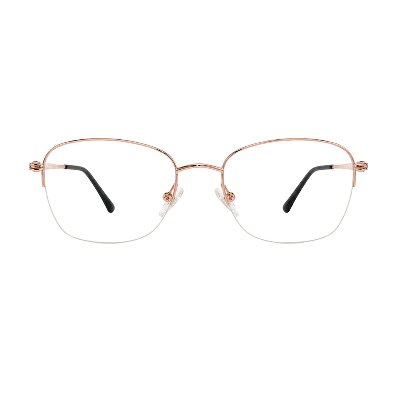 Zoe Miller Elite Collection – ZMA 9157 Premium Eyewear Frame-zoom-