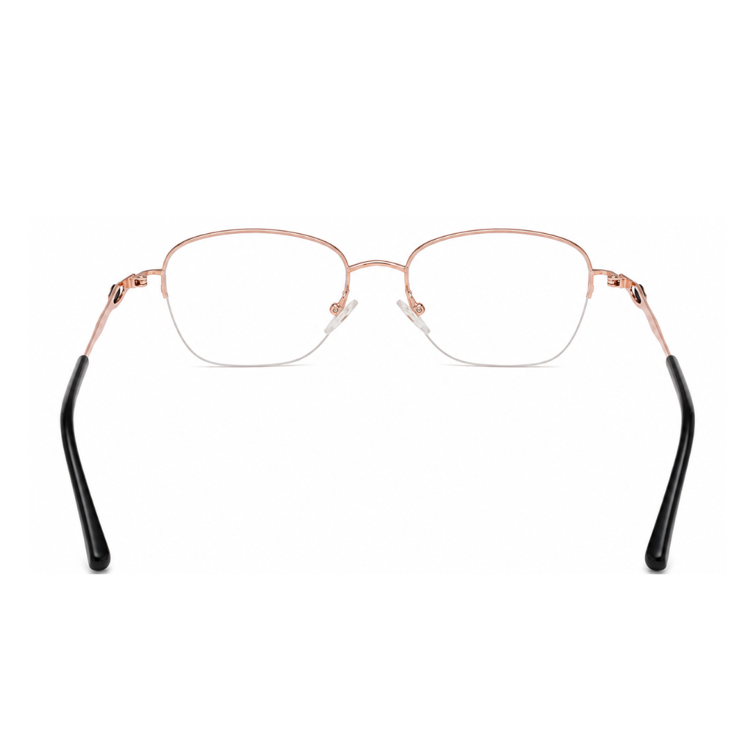 Zoe Miller Elite Collection – ZMA 9157 Premium Eyewear Frame-zoom-4