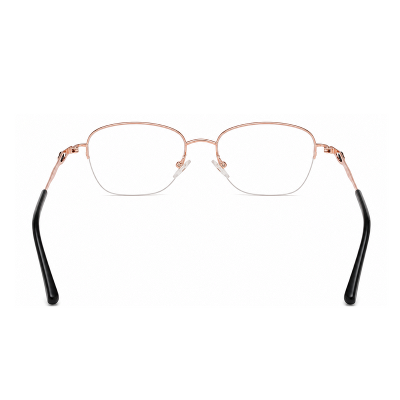 Zoe Miller Elite Collection – ZMA 9157 Premium Eyewear Frame-zoom-