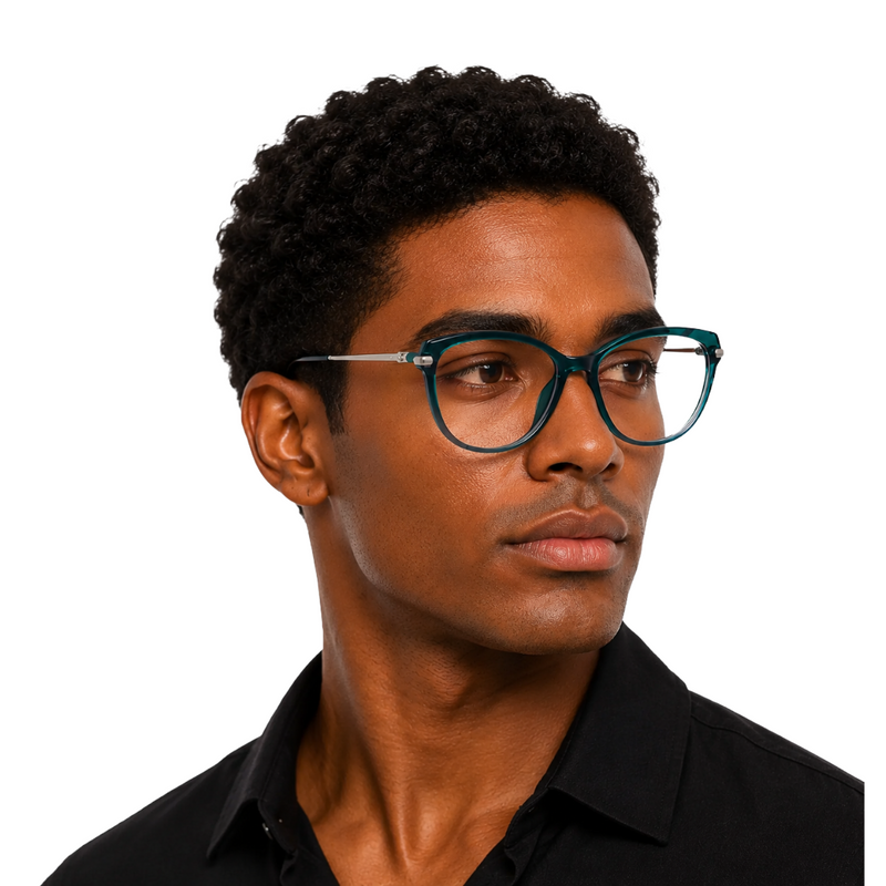 Zoe Miller Iconic Collection – ICN 3603 Optical Frame-zoom-