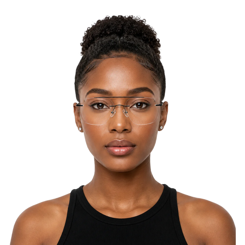 Zoe Miller Iconic Collection – ICN 3632 Optical Frame-zoom-
