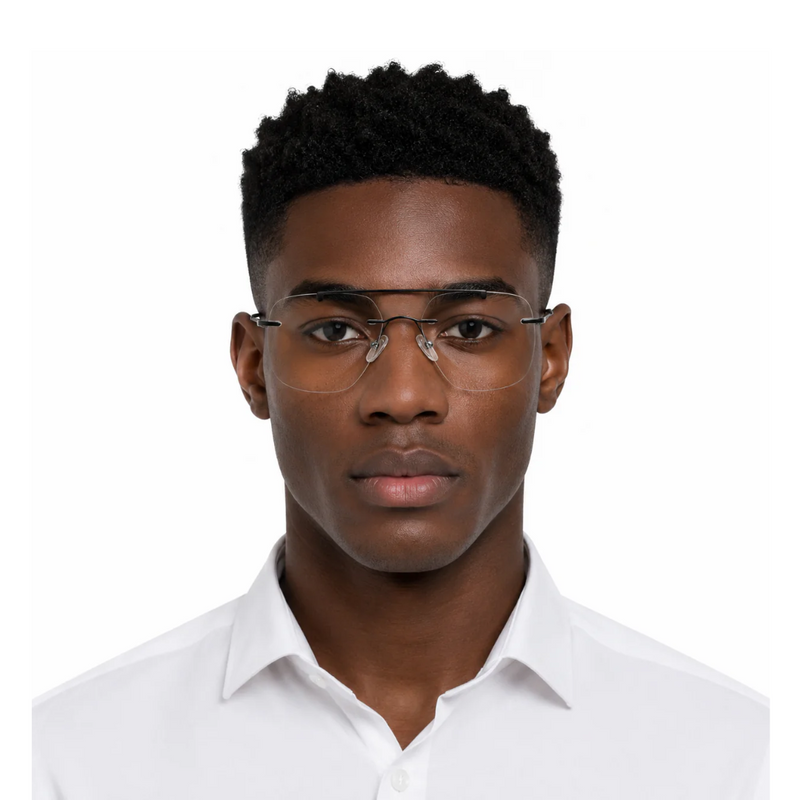 Zoe Miller Iconic Collection – ICN 3632 Optical Frame-zoom-