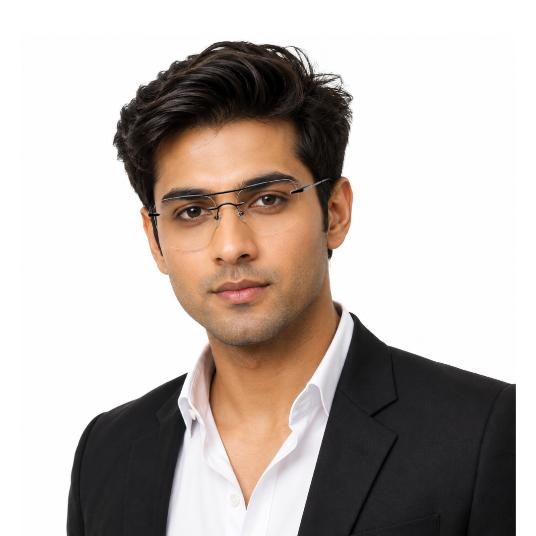 Zoe Miller Iconic Collection – ICN 3632 Optical Frame-zoom-16