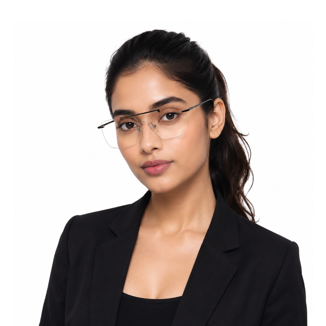 Zoe Miller Iconic Collection – ICN 3632 Optical Frame-zoom-15
