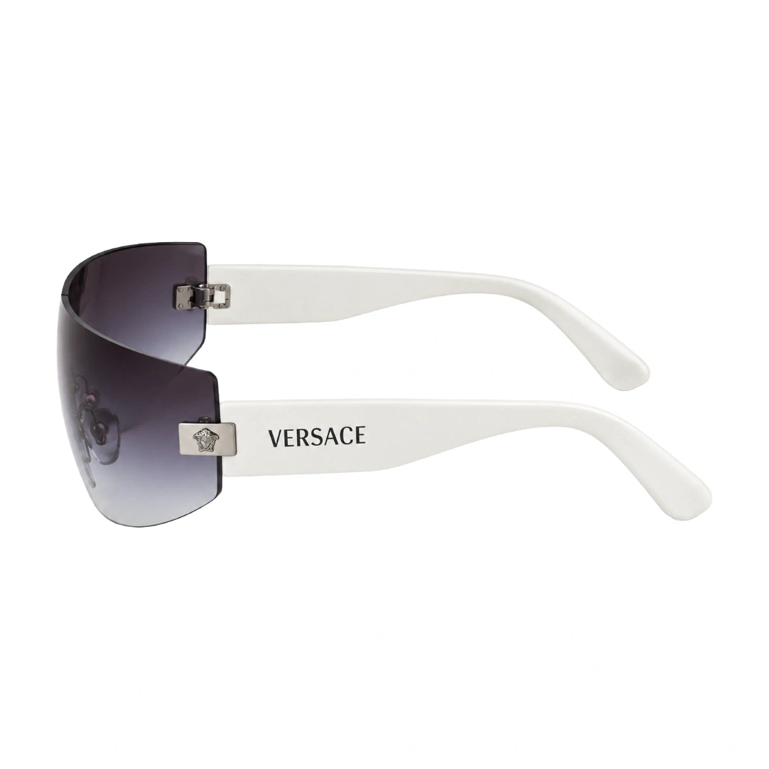 Versace 0VE2054 | Bold Shield Designer Sunglasses-13