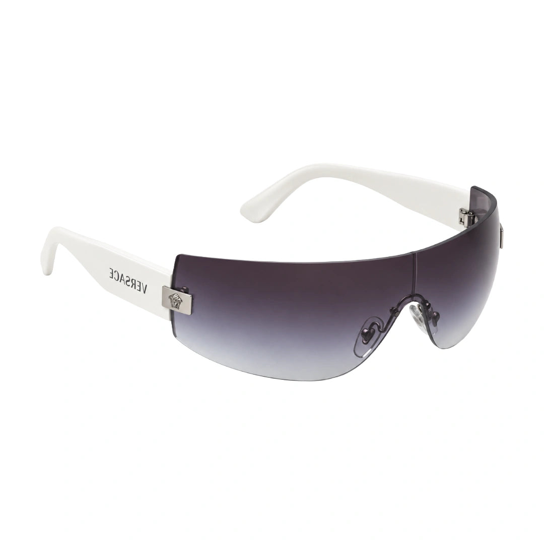 Versace 0VE2054 | Bold Shield Designer Sunglasses-zoom-14