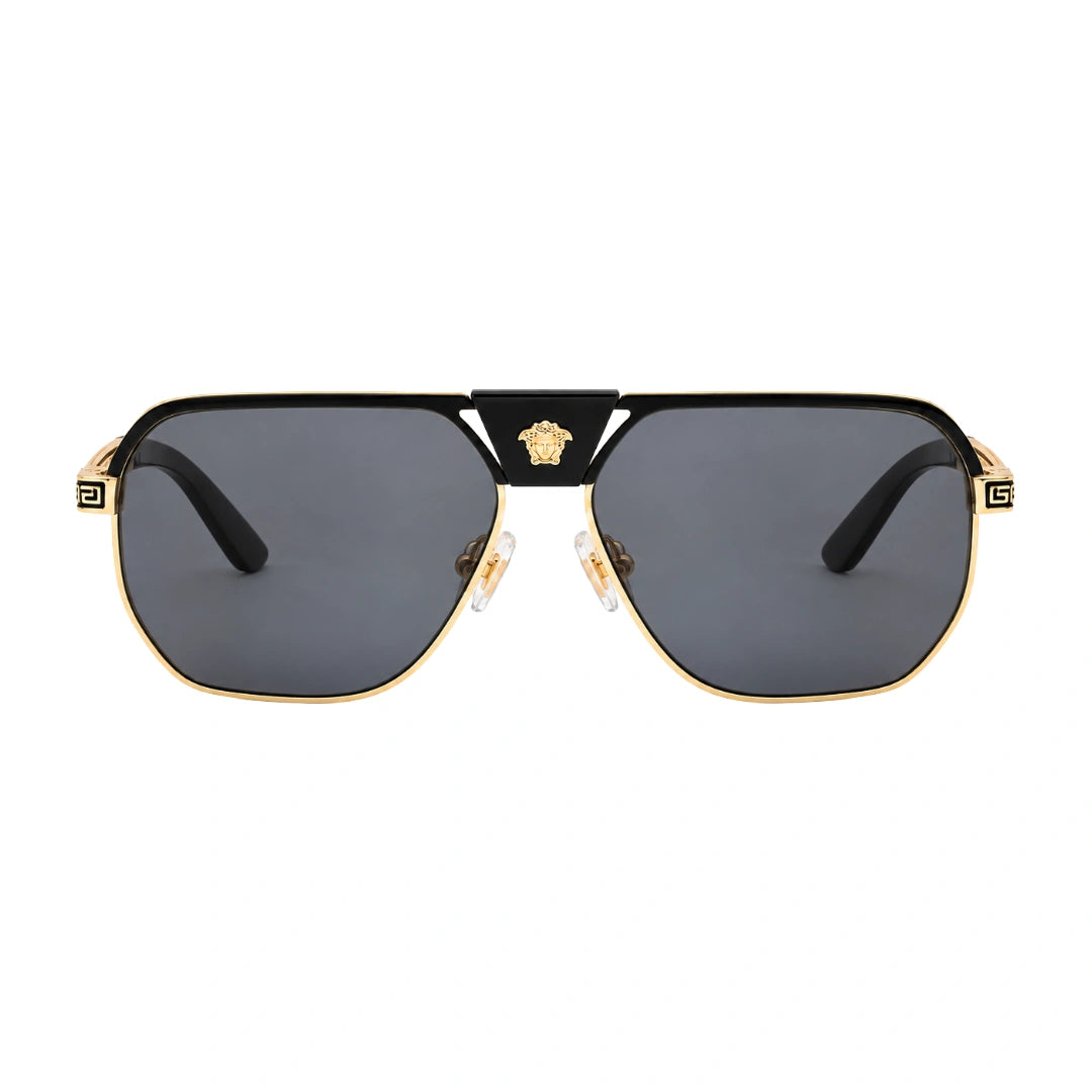 Versace VE2294 | Large Navigator Designer Sunglasses