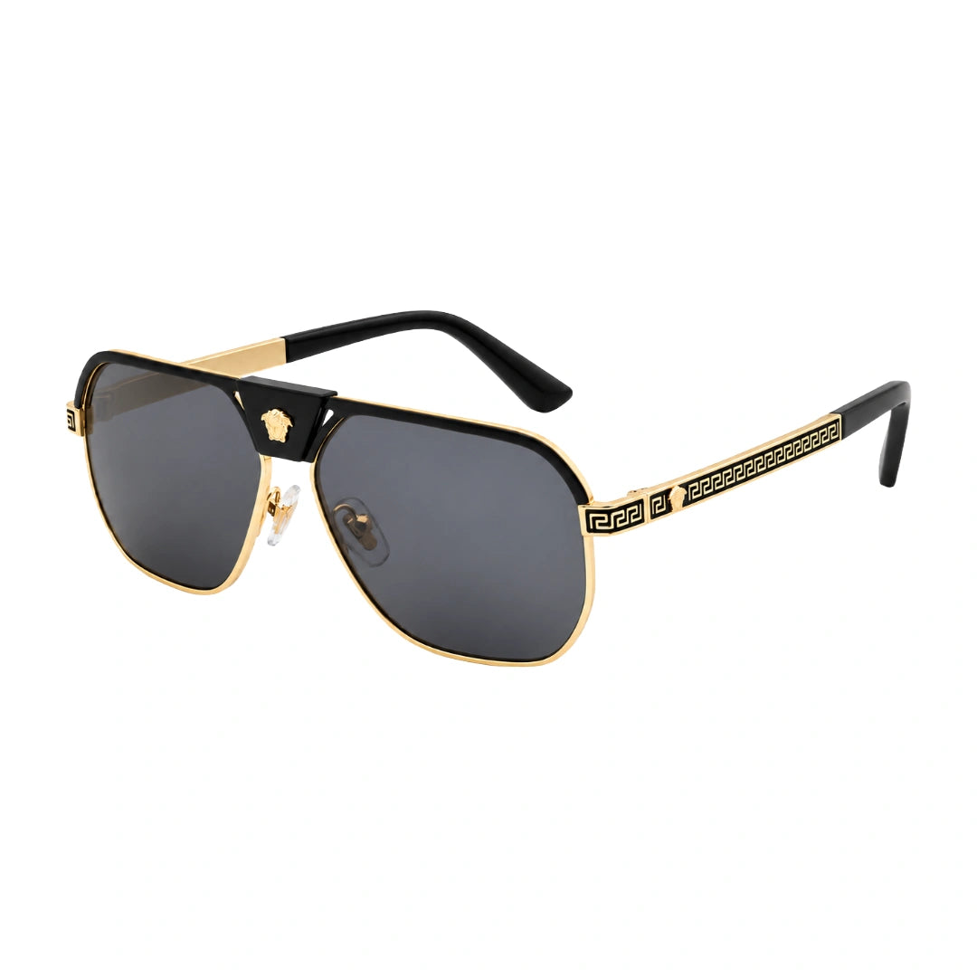 Versace VE2294 | Large Navigator Designer Sunglasses