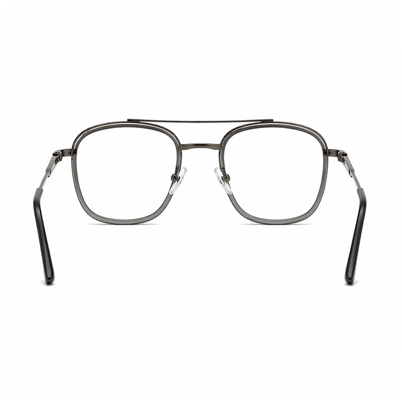 Balanced Fit Modern Eyeglasses – VNOGSL-zoom-