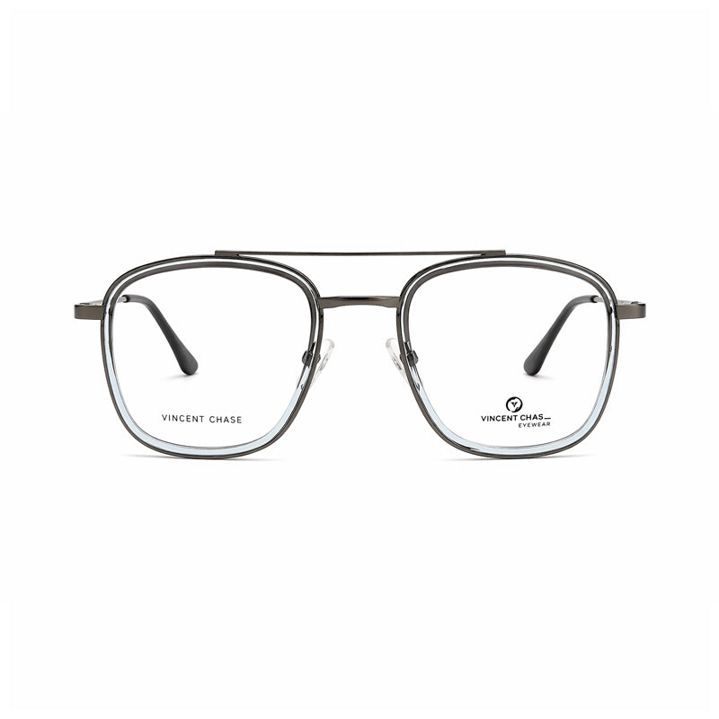 Balanced Fit Modern Eyeglasses – VNOGSL