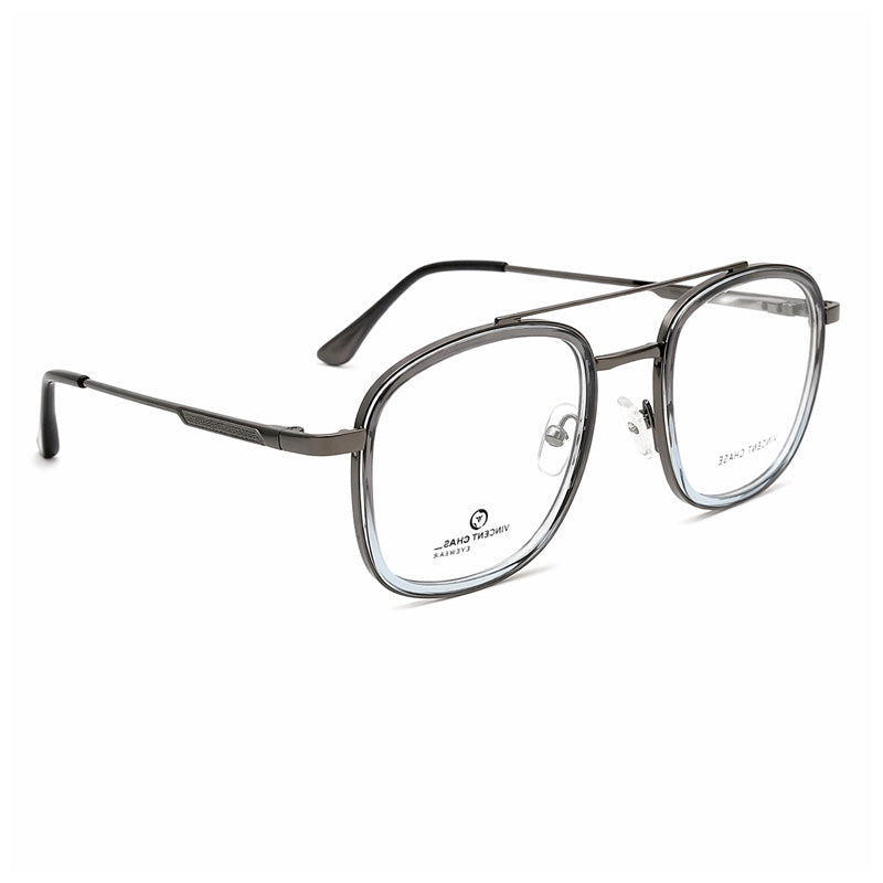 Balanced Fit Modern Eyeglasses – VNOGSL-2